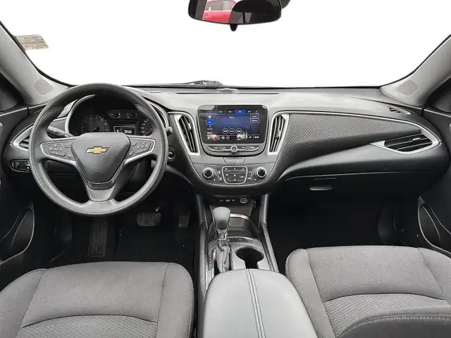 2024 Chevrolet Malibu 1LT 1LT | Save $12,791 vs New - Photo 11