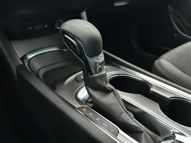 2024 Chevrolet Malibu 1LT 1LT | Save $12,791 vs New - Photo 13