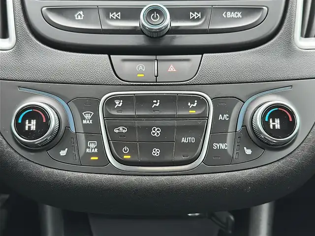 2024 Chevrolet Malibu 1LT 1LT | Save $12,791 vs New - Photo 15