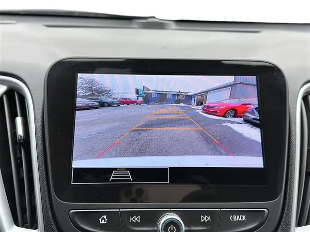 2024 Chevrolet Malibu 1LT 1LT | Save $12,791 vs New - Photo 17