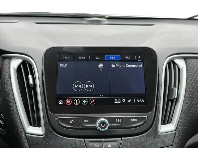 2024 Chevrolet Malibu 1LT 1LT | Save $12,791 vs New - Photo 18