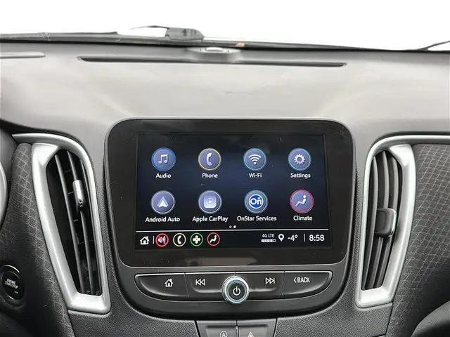 2024 Chevrolet Malibu 1LT 1LT | Save $12,791 vs New - Photo 19