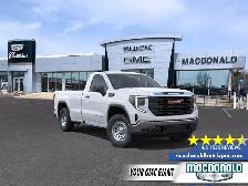 2026 GMC Sierra 1500 Pro - $453 B/W
