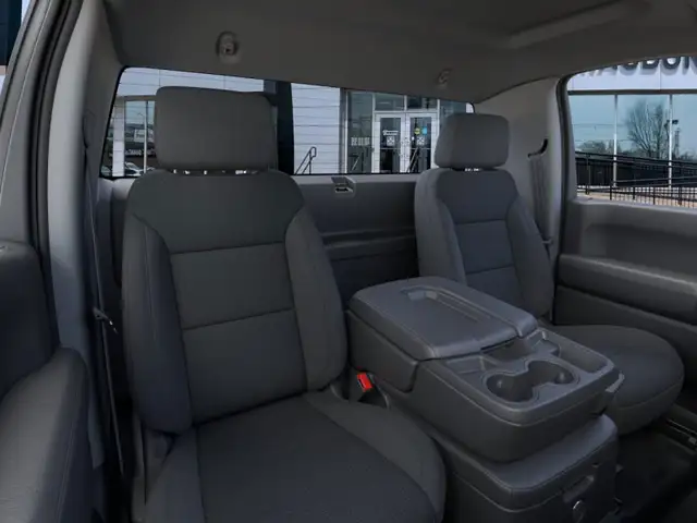 2026 GMC Sierra 1500 Pro - $453 B/W - Photo 16