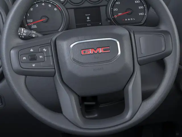 2026 GMC Sierra 1500 Pro - $453 B/W - Photo 19