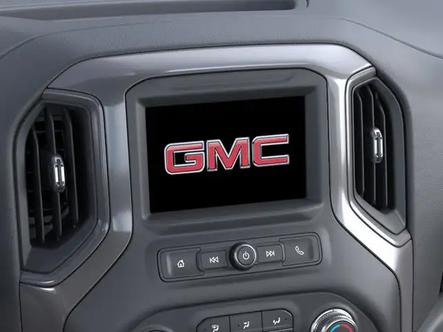 2026 GMC Sierra 1500 Pro - $453 B/W - Photo 20