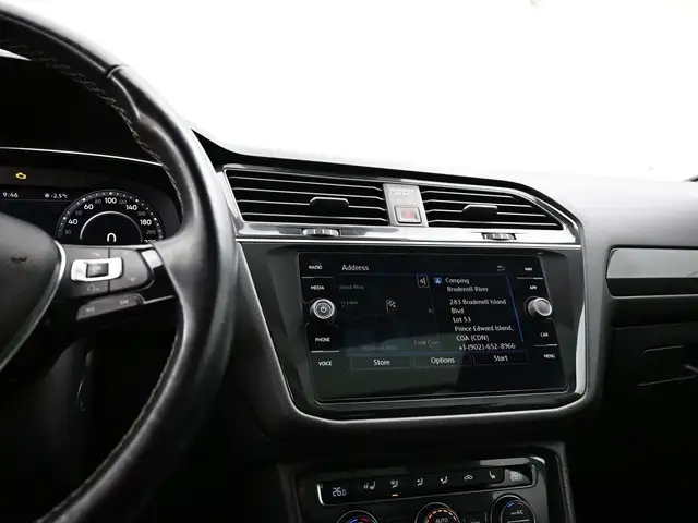 2018 Volkswagen Tiguan R-LINE TSI 4MOTION Apple Carplay/Android - Photo 17