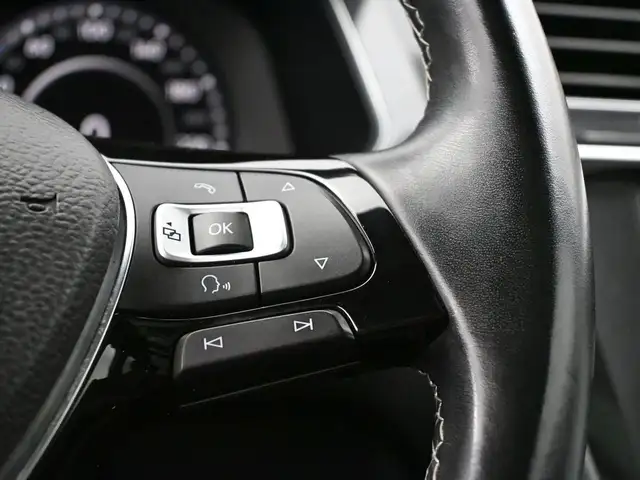2018 Volkswagen Tiguan R-LINE TSI 4MOTION Apple Carplay/Android - Photo 18