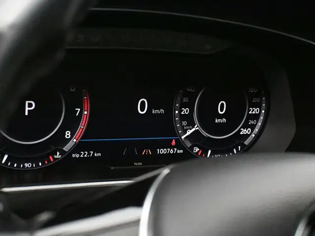 2018 Volkswagen Tiguan R-LINE TSI 4MOTION Apple Carplay/Android - Photo 19
