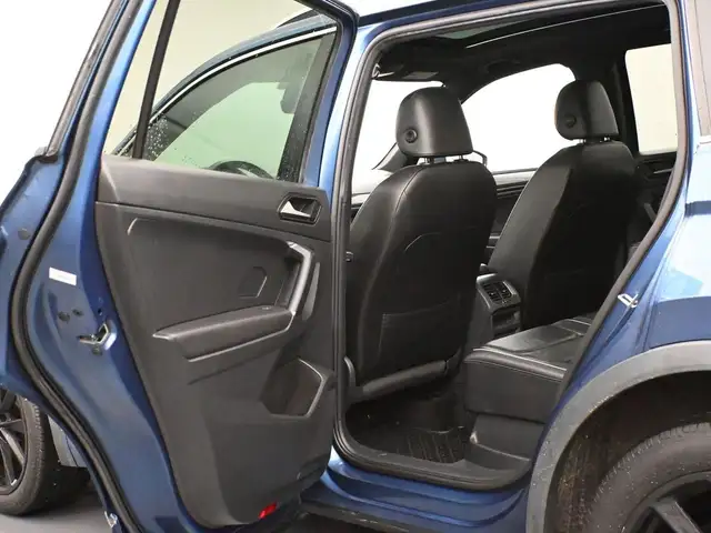 2018 Volkswagen Tiguan R-LINE TSI 4MOTION Apple Carplay/Android - Photo 22