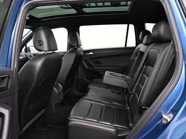 2018 Volkswagen Tiguan R-LINE TSI 4MOTION Apple Carplay/Android - Photo 24