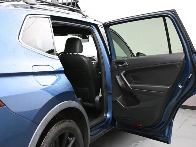 2018 Volkswagen Tiguan R-LINE TSI 4MOTION Apple Carplay/Android - Photo 29