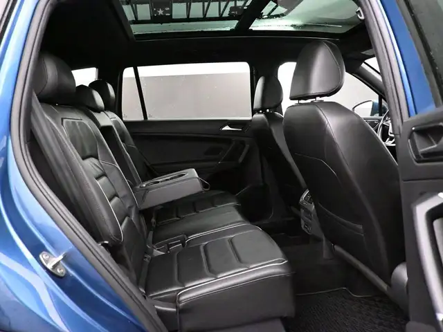 2018 Volkswagen Tiguan R-LINE TSI 4MOTION Apple Carplay/Android - Photo 30