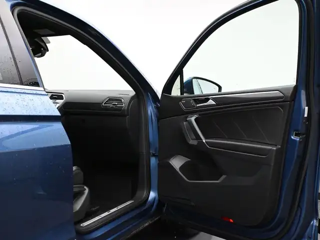 2018 Volkswagen Tiguan R-LINE TSI 4MOTION Apple Carplay/Android - Photo 32