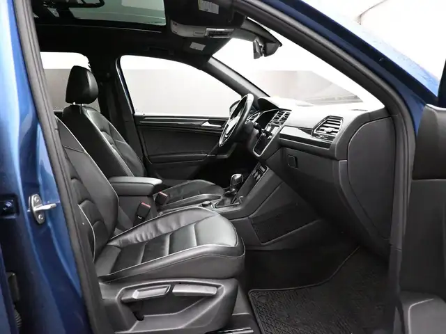 2018 Volkswagen Tiguan R-LINE TSI 4MOTION Apple Carplay/Android - Photo 33