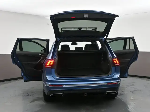 2018 Volkswagen Tiguan R-LINE TSI 4MOTION Apple Carplay/Android - Photo 62