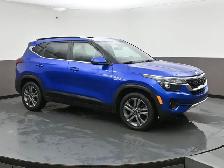 2023 Kia Seltos EX AWD - Call 902-466-9550 Apple Carplay/Android
