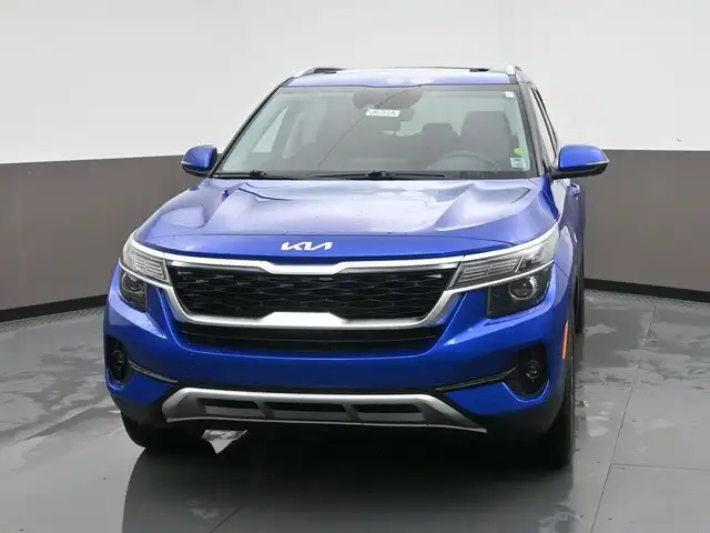 2023 Kia Seltos EX AWD - Call 902-466-9550 Apple Carplay/Android - Photo 3
