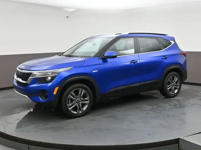 2023 Kia Seltos EX AWD - Call 902-466-9550 Apple Carplay/Android - Photo 4