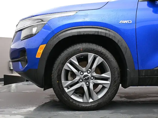 2023 Kia Seltos EX AWD - Call 902-466-9550 Apple Carplay/Android - Photo 5