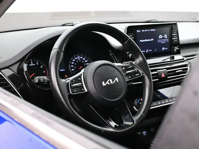 2023 Kia Seltos EX AWD - Call 902-466-9550 Apple Carplay/Android - Photo 7