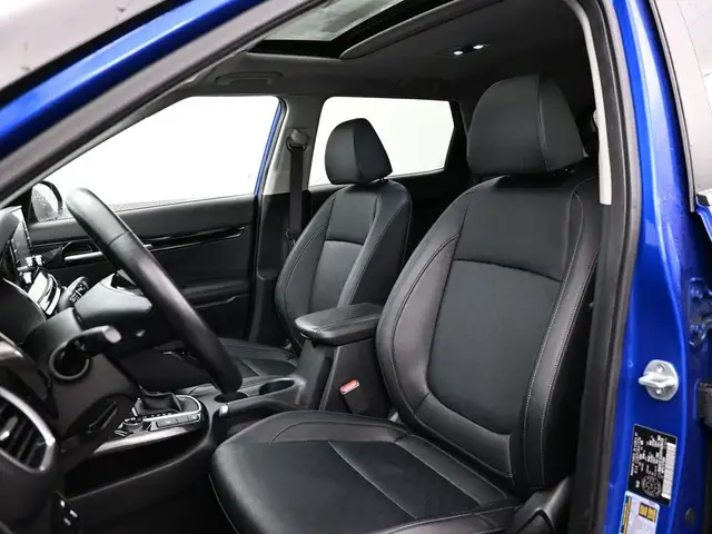 2023 Kia Seltos EX AWD - Call 902-466-9550 Apple Carplay/Android - Photo 18