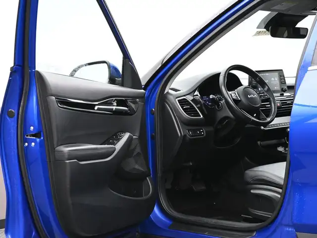 2023 Kia Seltos EX AWD - Call 902-466-9550 Apple Carplay/Android - Photo 19