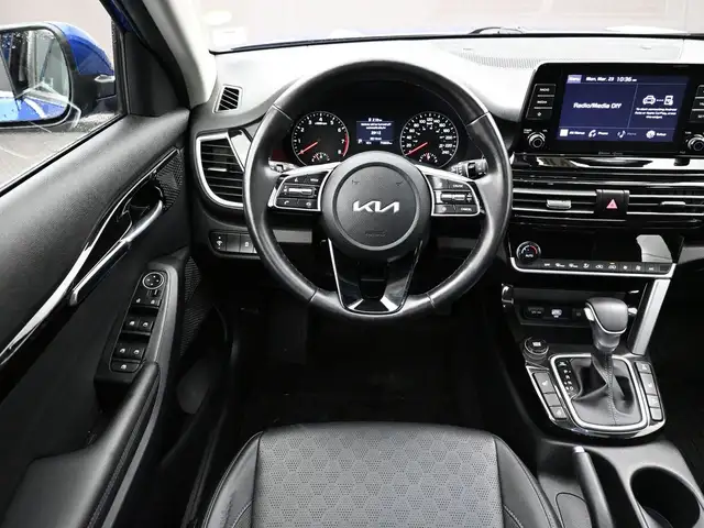 2023 Kia Seltos EX AWD - Call 902-466-9550 Apple Carplay/Android - Photo 22