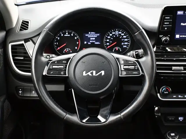 2023 Kia Seltos EX AWD - Call 902-466-9550 Apple Carplay/Android - Photo 23