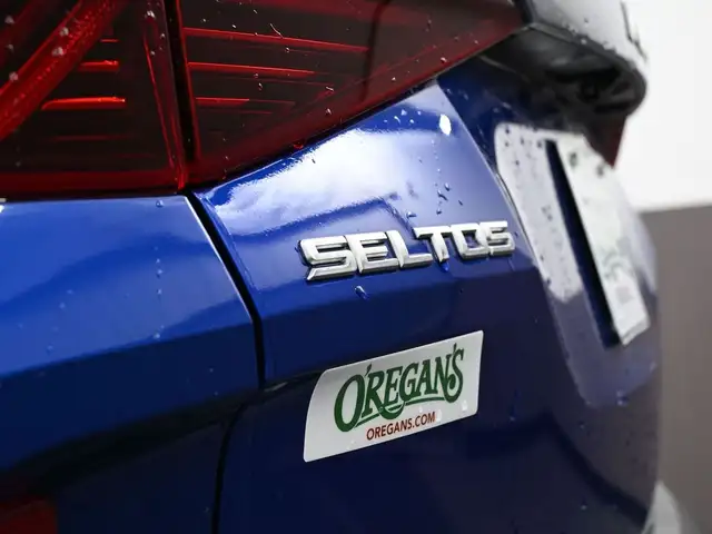 2023 Kia Seltos EX AWD - Call 902-466-9550 Apple Carplay/Android - Photo 24