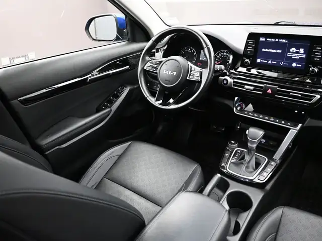 2023 Kia Seltos EX AWD - Call 902-466-9550 Apple Carplay/Android - Photo 27