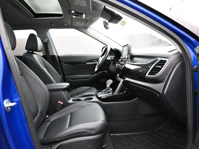 2023 Kia Seltos EX AWD - Call 902-466-9550 Apple Carplay/Android - Photo 30