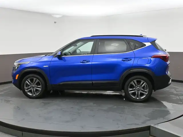 2023 Kia Seltos EX AWD - Call 902-466-9550 Apple Carplay/Android - Photo 31