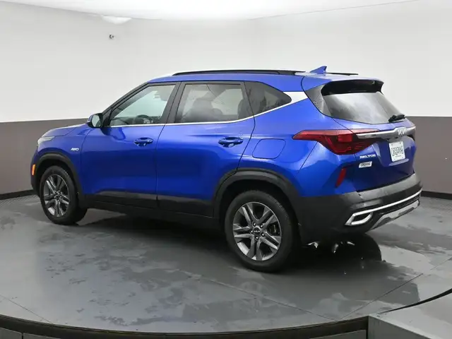 2023 Kia Seltos EX AWD - Call 902-466-9550 Apple Carplay/Android - Photo 32
