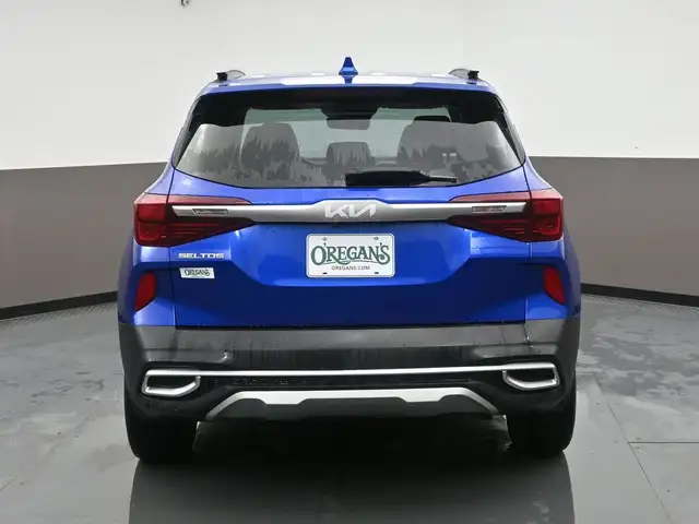 2023 Kia Seltos EX AWD - Call 902-466-9550 Apple Carplay/Android - Photo 33