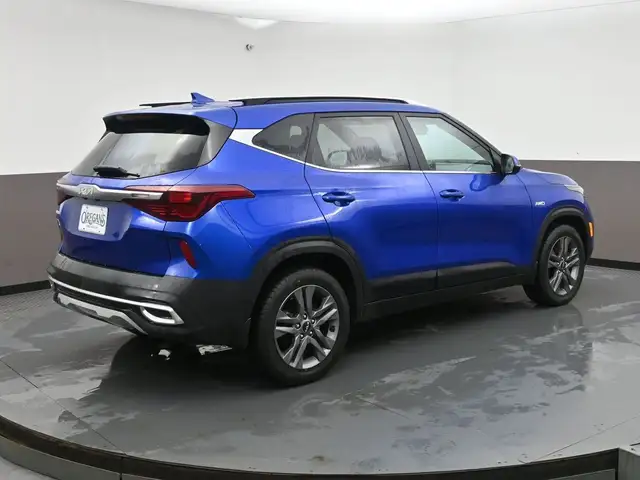 2023 Kia Seltos EX AWD - Call 902-466-9550 Apple Carplay/Android - Photo 34