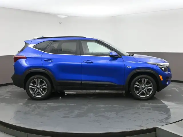 2023 Kia Seltos EX AWD - Call 902-466-9550 Apple Carplay/Android - Photo 35