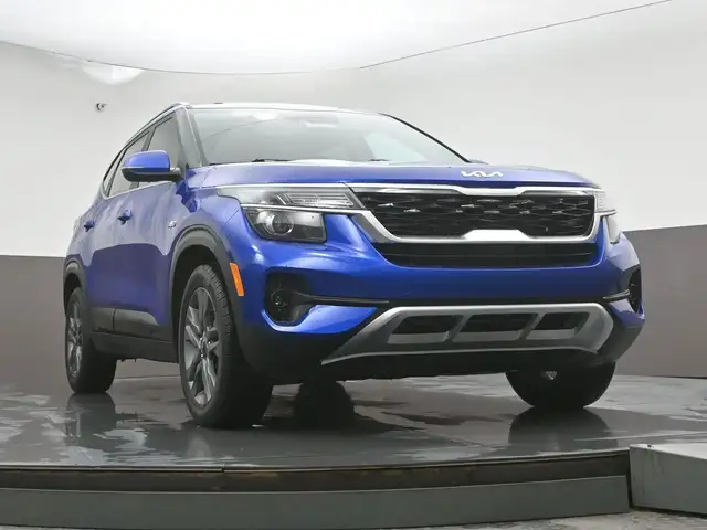 2023 Kia Seltos EX AWD - Call 902-466-9550 Apple Carplay/Android - Photo 36