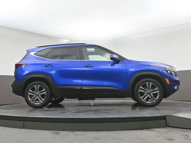 2023 Kia Seltos EX AWD - Call 902-466-9550 Apple Carplay/Android - Photo 37