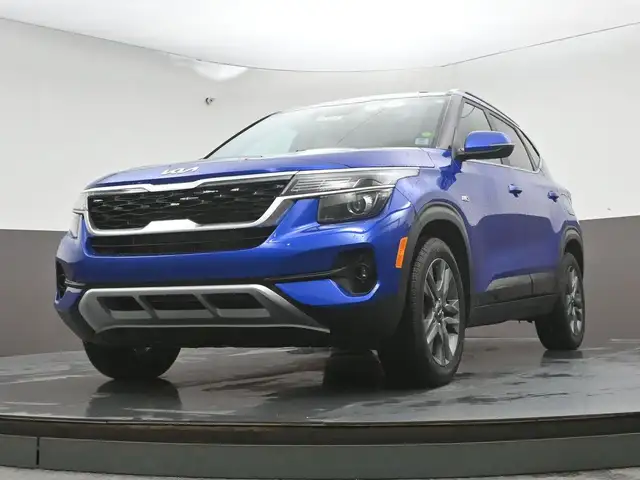 2023 Kia Seltos EX AWD - Call 902-466-9550 Apple Carplay/Android - Photo 39