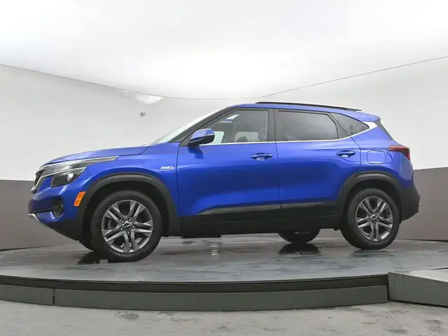 2023 Kia Seltos EX AWD - Call 902-466-9550 Apple Carplay/Android - Photo 40