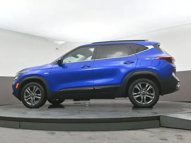 2023 Kia Seltos EX AWD - Call 902-466-9550 Apple Carplay/Android - Photo 41