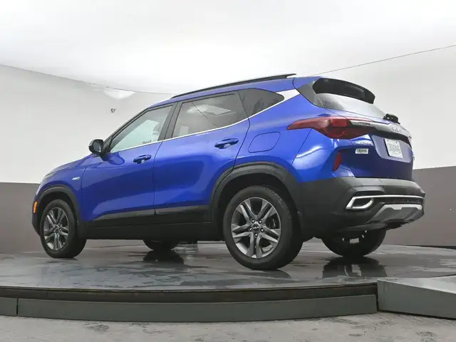 2023 Kia Seltos EX AWD - Call 902-466-9550 Apple Carplay/Android - Photo 42