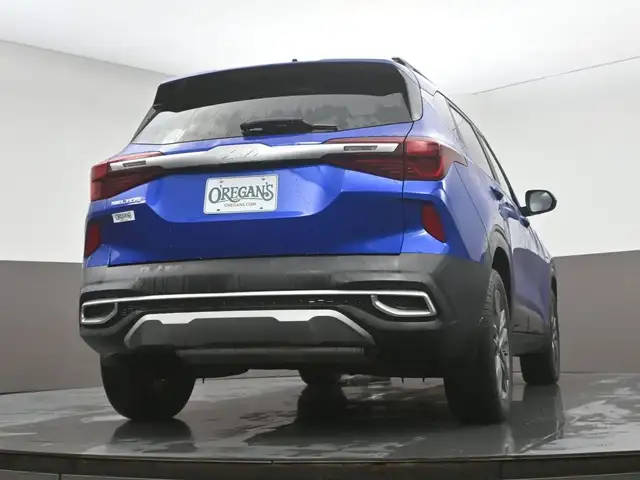 2023 Kia Seltos EX AWD - Call 902-466-9550 Apple Carplay/Android - Photo 43