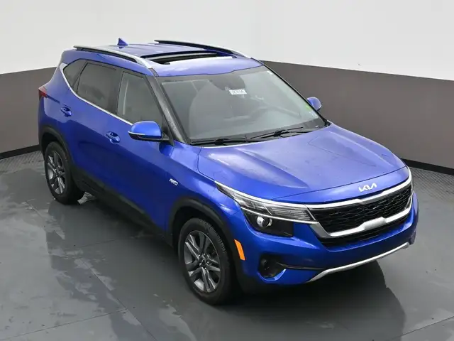 2023 Kia Seltos EX AWD - Call 902-466-9550 Apple Carplay/Android - Photo 44