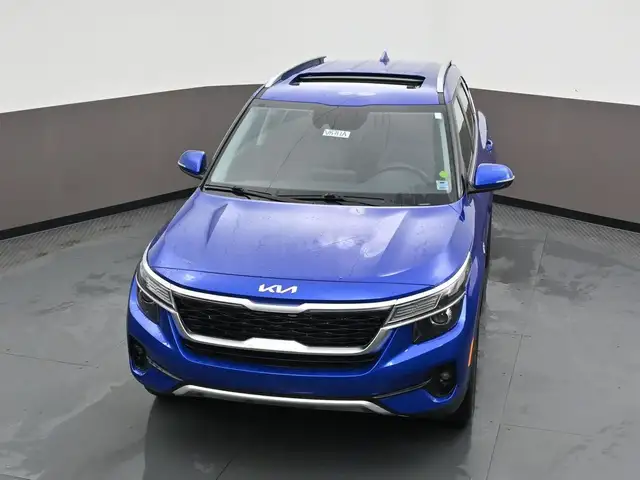 2023 Kia Seltos EX AWD - Call 902-466-9550 Apple Carplay/Android - Photo 45