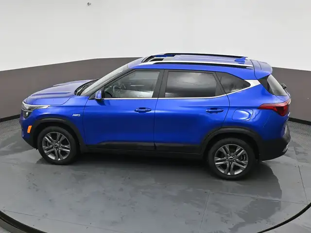 2023 Kia Seltos EX AWD - Call 902-466-9550 Apple Carplay/Android - Photo 47