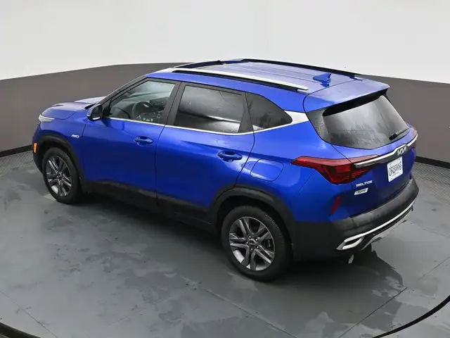 2023 Kia Seltos EX AWD - Call 902-466-9550 Apple Carplay/Android - Photo 48