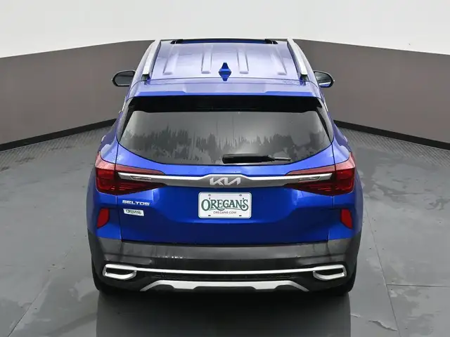 2023 Kia Seltos EX AWD - Call 902-466-9550 Apple Carplay/Android - Photo 49