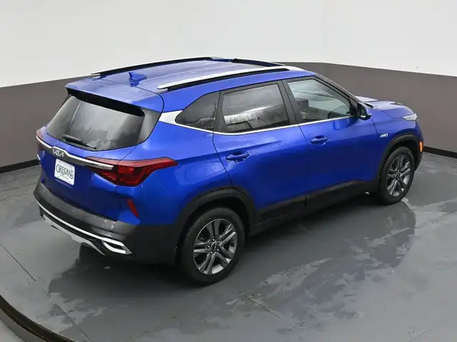 2023 Kia Seltos EX AWD - Call 902-466-9550 Apple Carplay/Android - Photo 50